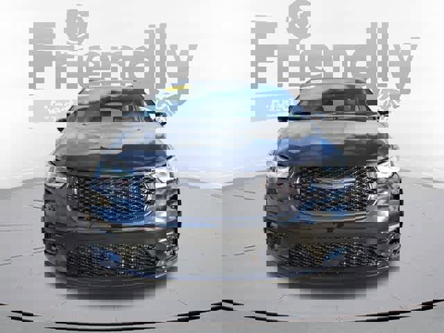 New 2026 Chrysler Pacifica Limited w/ S Appearance Package image 8