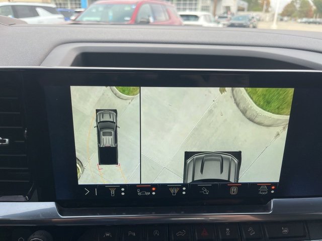 Used 2024 Chevrolet Silverado 1500 LTZ w/ LTZ Convenience Package II image 28