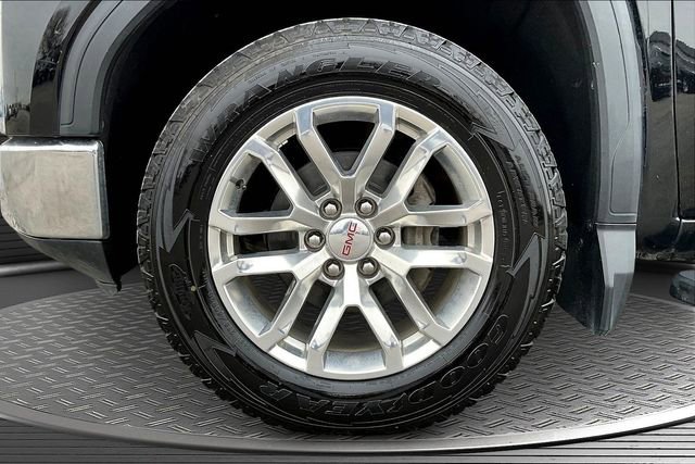 Used 2019 GMC Sierra 1500 SLT w/ SLT Premium Package image 30