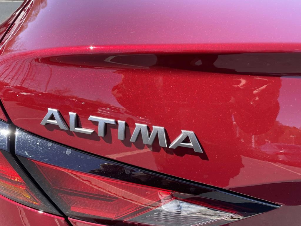 Used 2024 Nissan Altima 2.5 SV w/ SV Premium Package image 26
