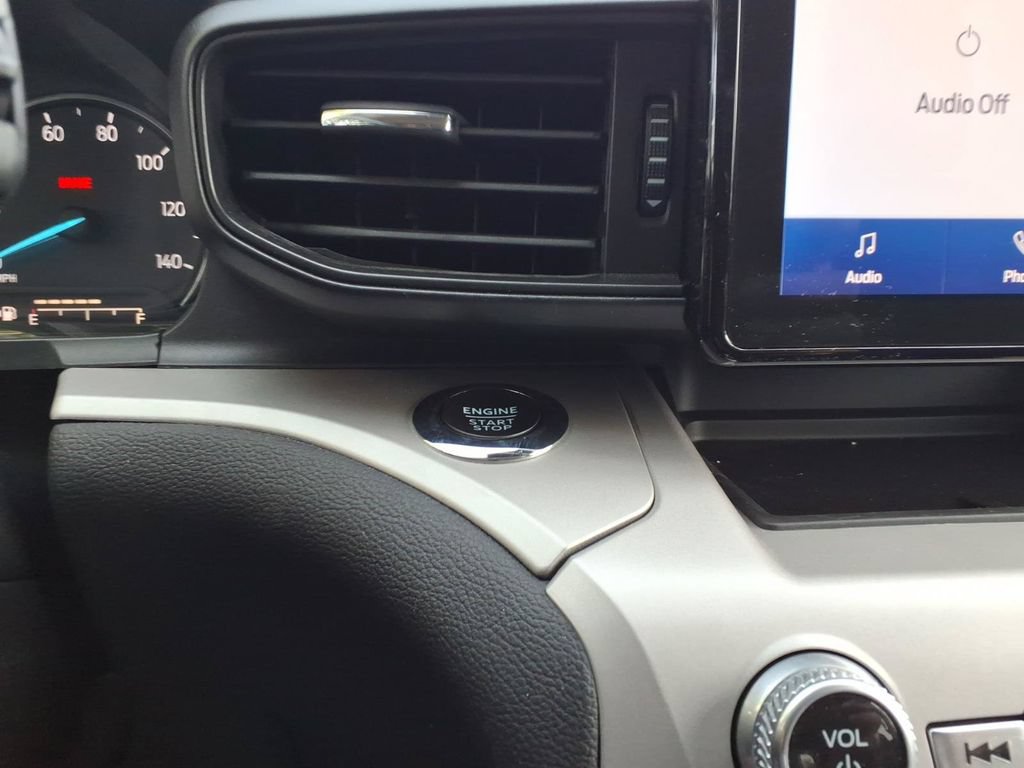 Certified 2023 Ford Explorer XLT AWD/4WD image 23