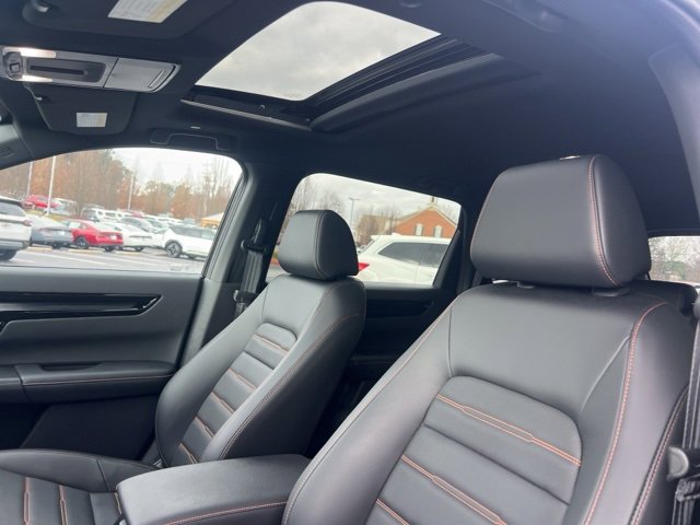 Used 2024 Honda CR-V Sport Touring image 16