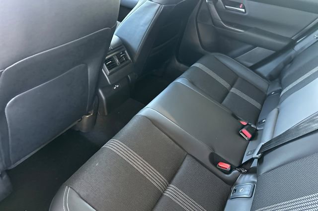 New 2025 MAZDA CX-50 AWD 2.5 S w/ Cargo Package image 13