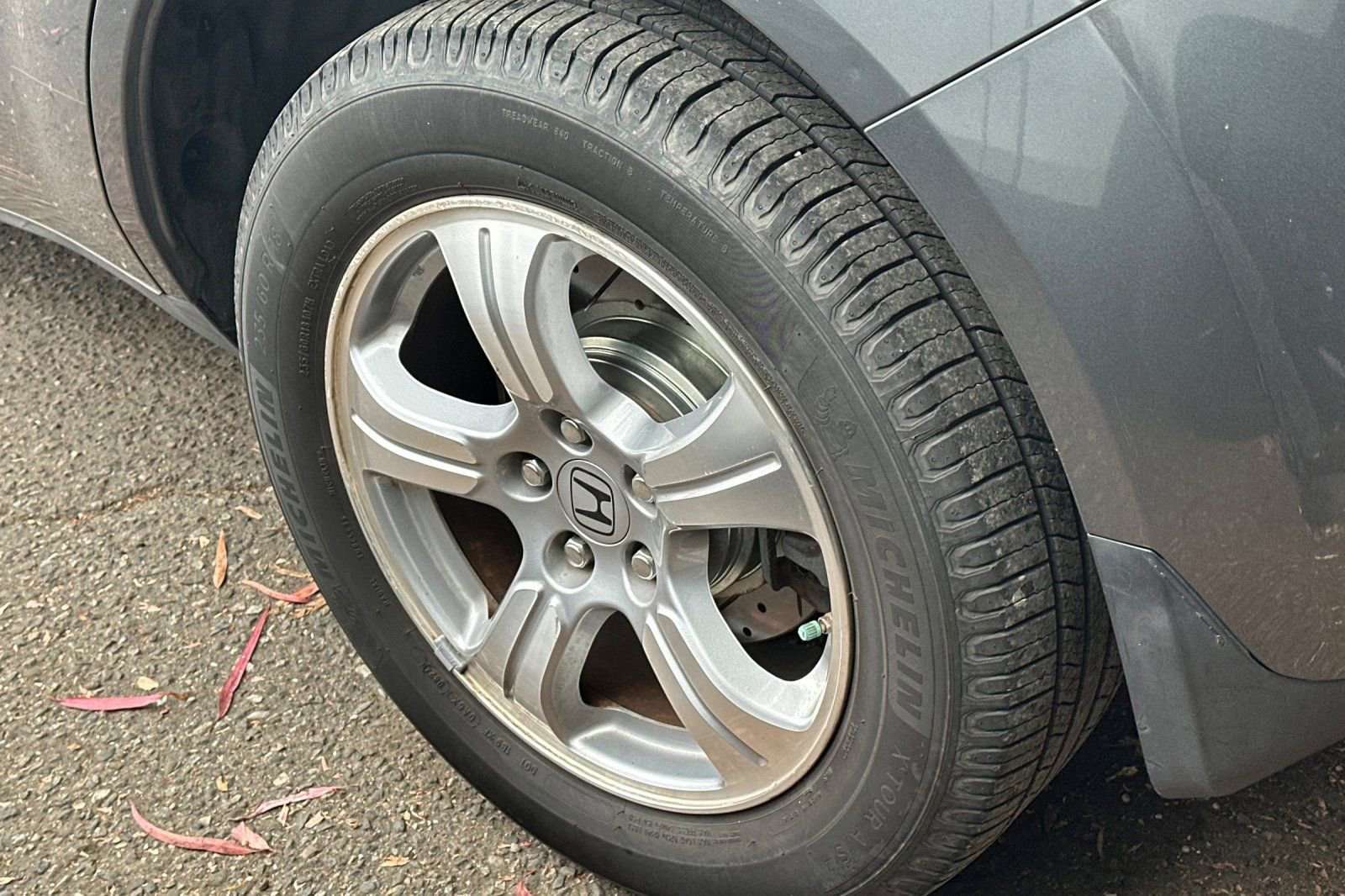 Used 2012 Honda Pilot EX image 8