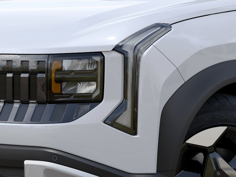 New 2027 Kia Seltos EX FWD image 10