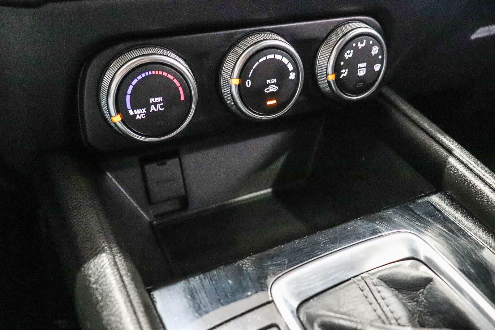 Used 2021 MAZDA CX-5 Sport FWD image 22
