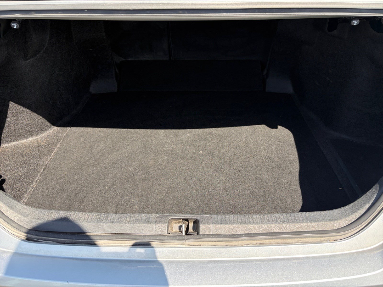 Used 2025 Toyota Camry LE FWD image 26