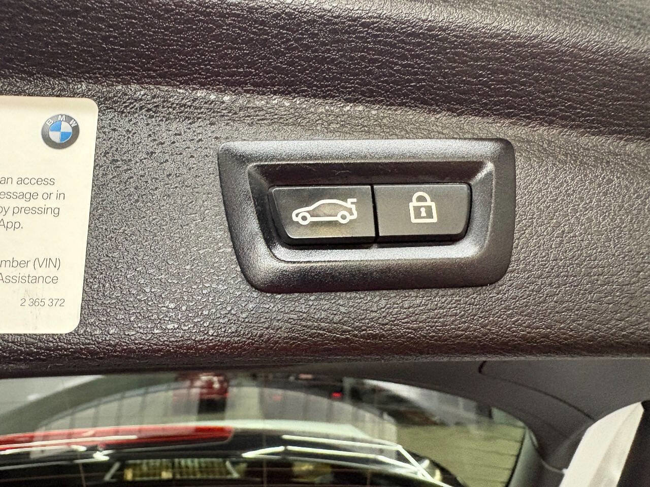 Used 2018 BMW X2 sDrive28i w/ Convenience Package image 41