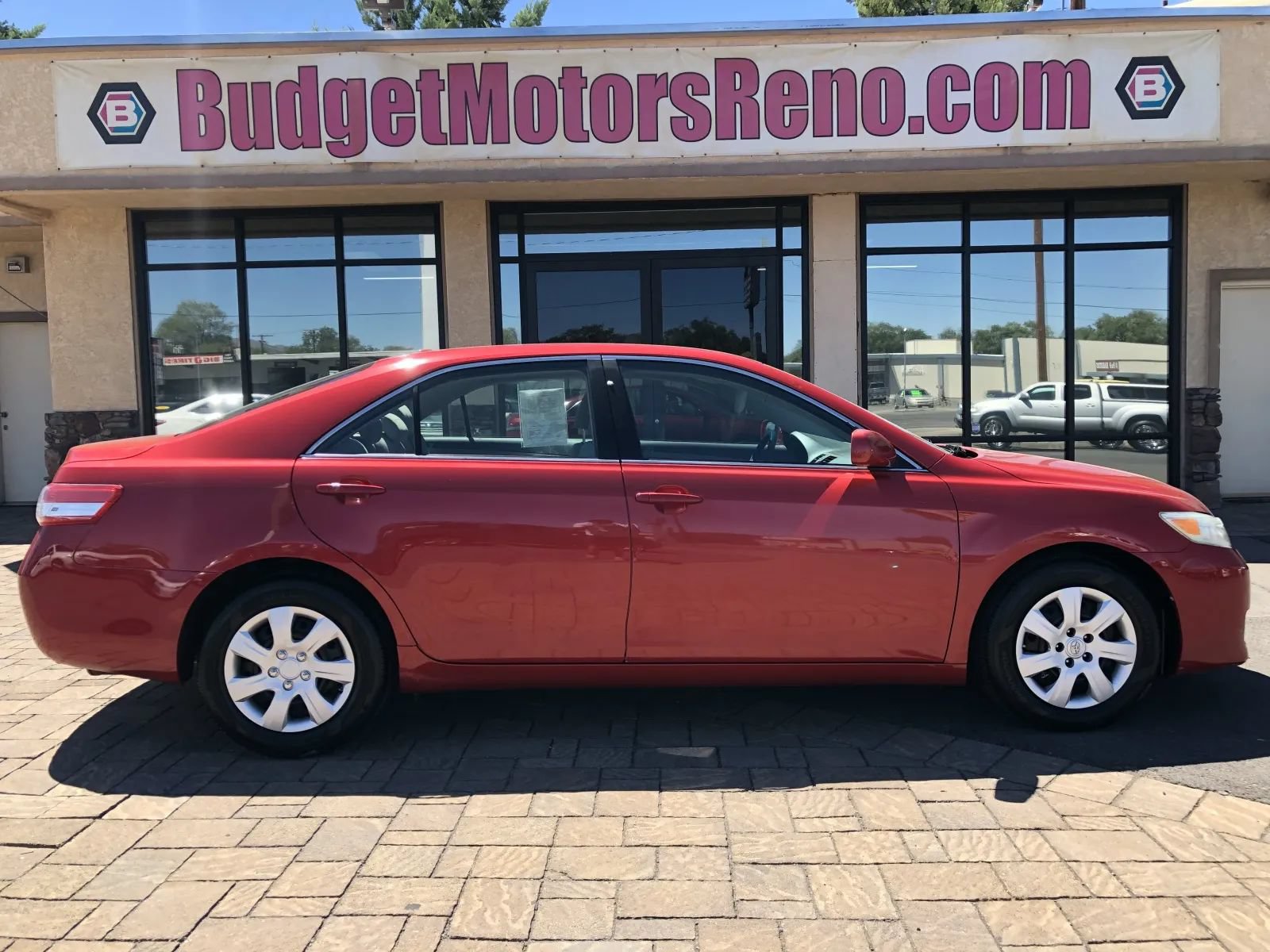 Used 2011 Toyota Camry LE