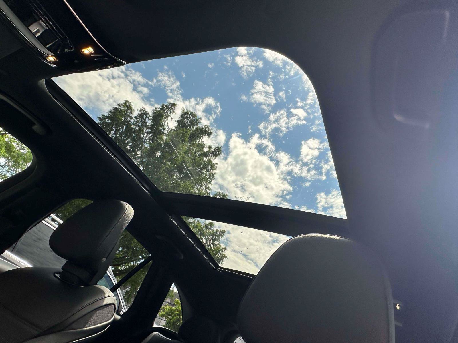 Certified 2023 Mercedes-Benz GLC 300 4MATIC image 18