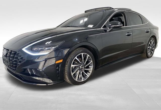 Used 2022 Hyundai Sonata Limited image 24