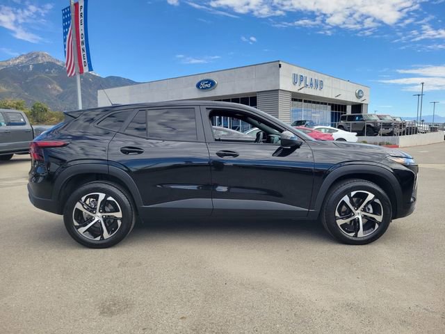 Used 2024 Chevrolet Trax RS image 7