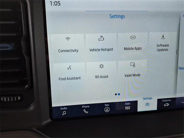 Used 2024 Ford Bronco Wildtrak image 27