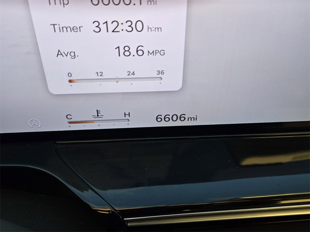 Used 2025 Genesis GV80 2.5T Standard image 27