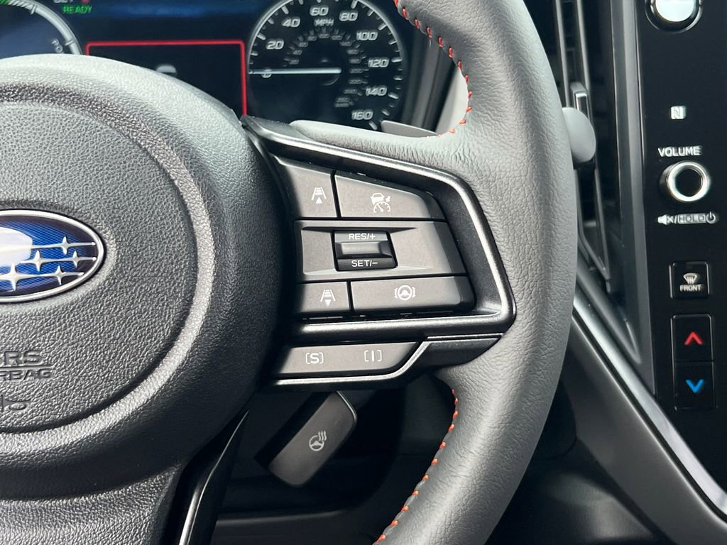 New 2026 Subaru Crosstrek 2.5i Limited image 24