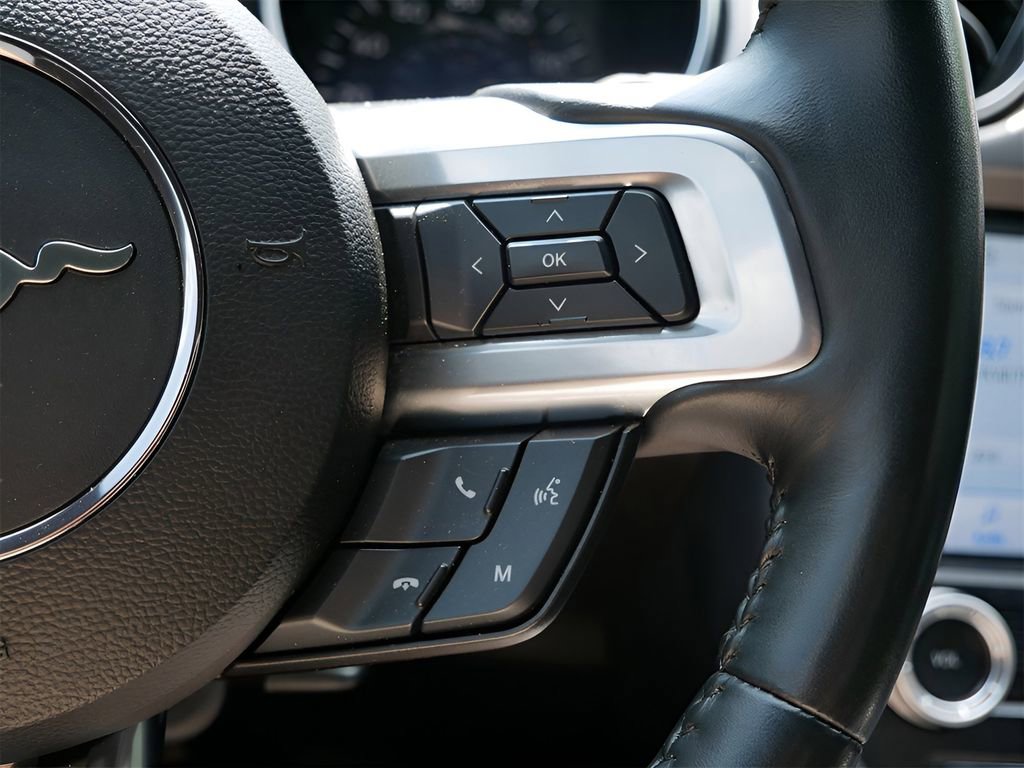 Used 2023 Ford Mustang GT w/ Equipment Group 301A image 19