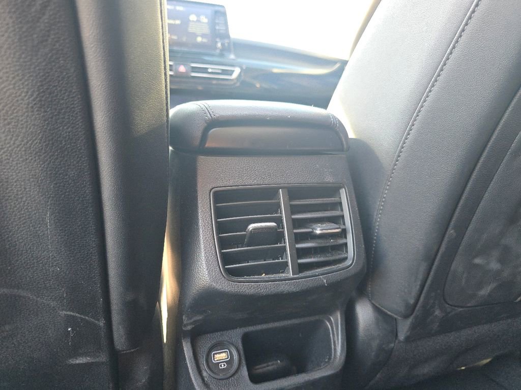 Used 2021 Kia Seltos EX AWD/4WD image 23