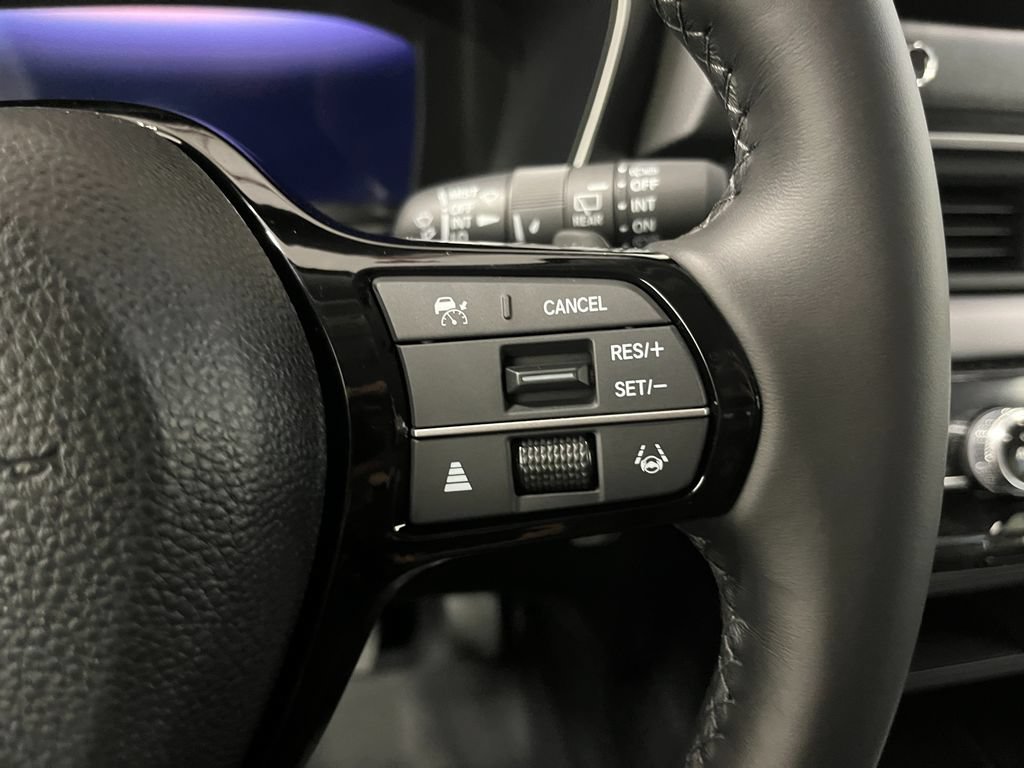 New 2026 Honda Pilot EX-L image 14