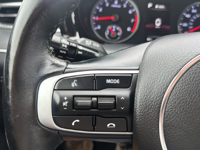 Used 2023 Kia K5 GT-Line w/ GT-Line Premium Package AWD/4WD image 18