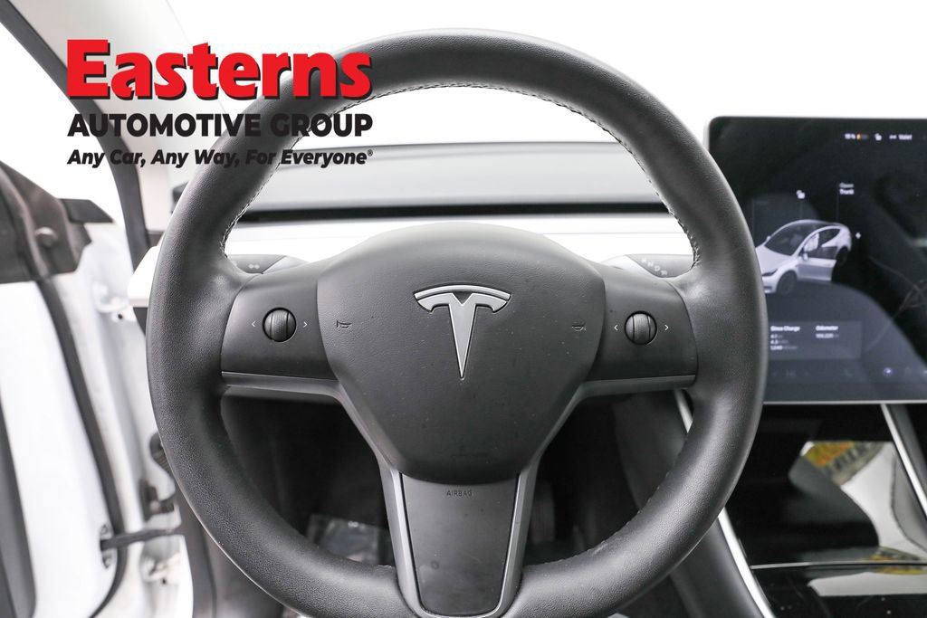 Used 2020 Tesla Model Y Long Range image 10