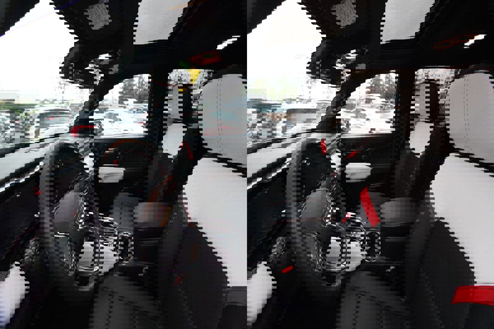 Used 2024 GMC Canyon AT4X AWD/4WD image 10