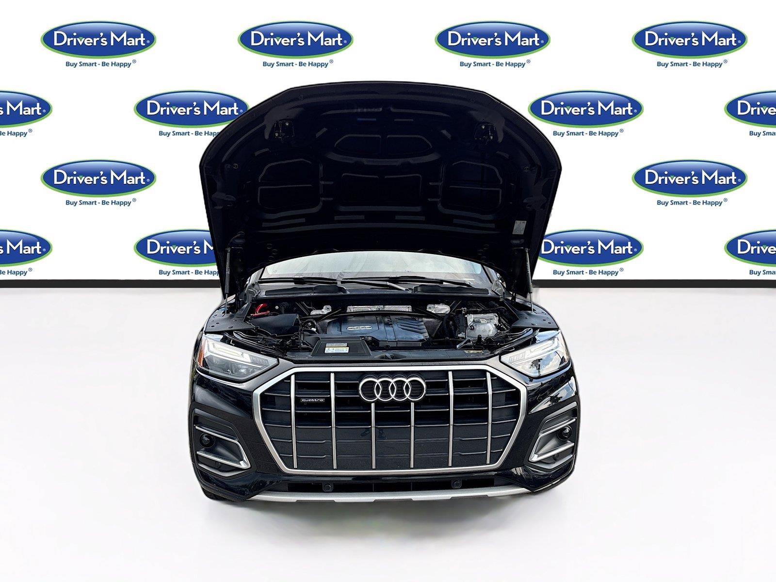 Used 2024 Audi Q5 2.0T Premium AWD/4WD image 33