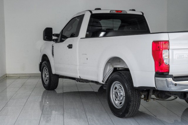 Used 2021 Ford F350 XL w/ XL Value Package RWD image 58
