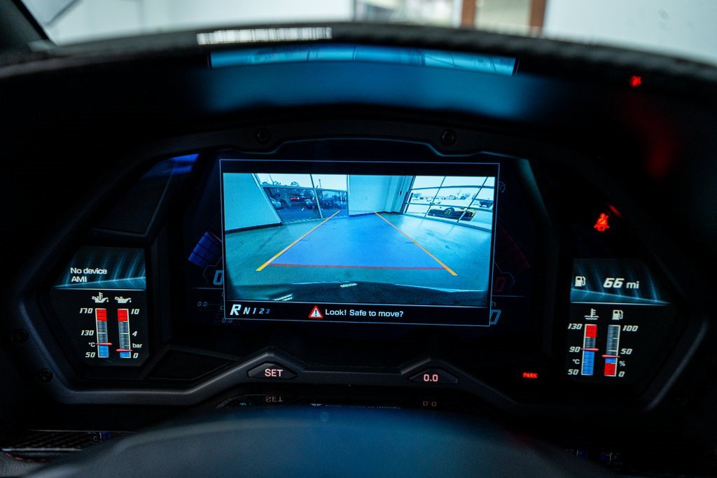 Used 2017 Lamborghini Aventador S image 53