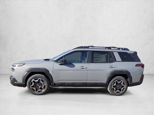 New 2026 Subaru Outback Touring video 2