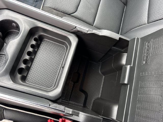 New 2026 RAM 1500 Laramie w/ Night Edition AWD/4WD image 20