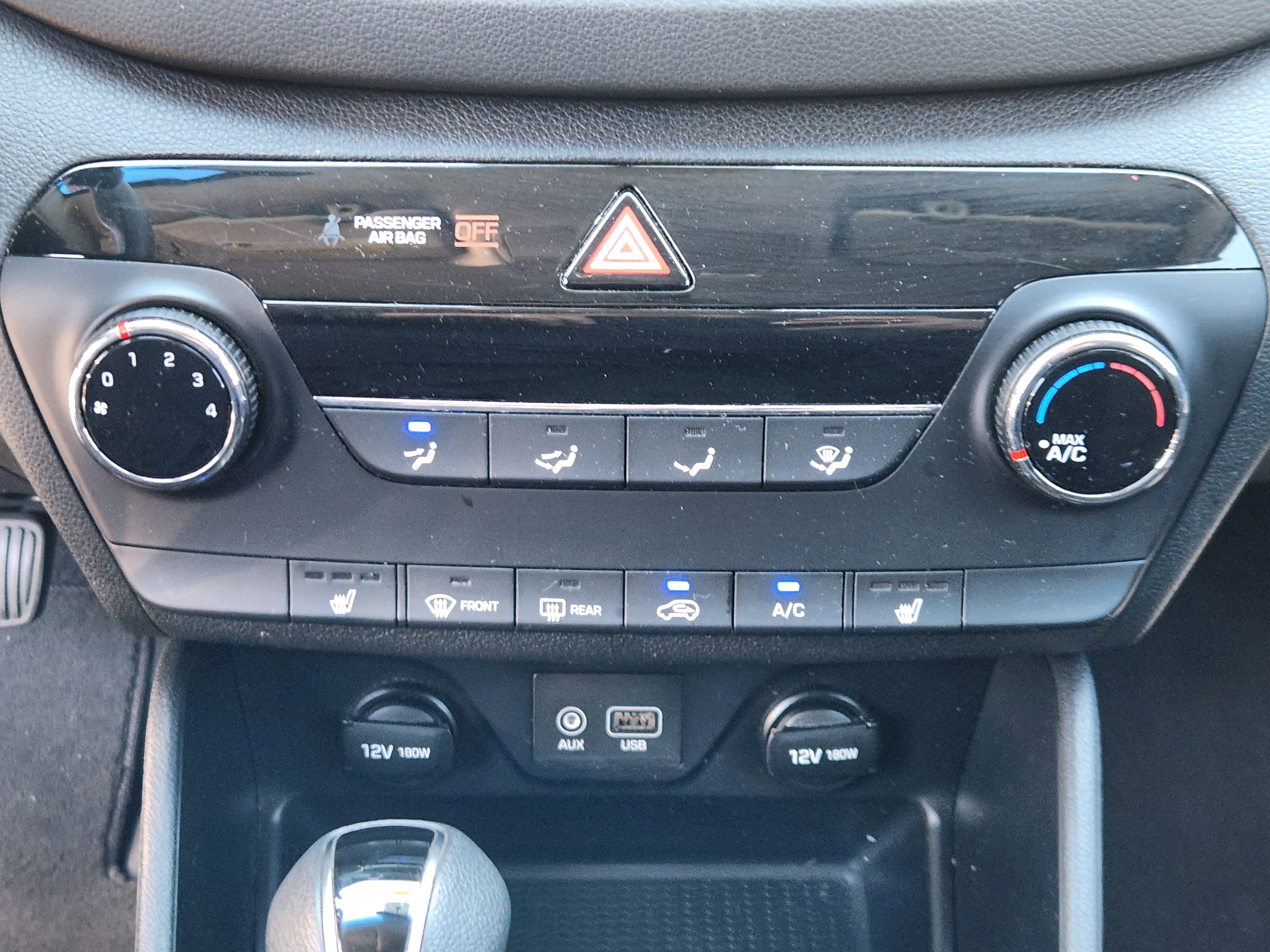 Used 2018 Hyundai Tucson SEL image 20