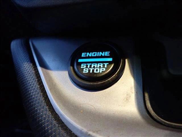 Used 2021 Ford Bronco Sport Big Bend image 19