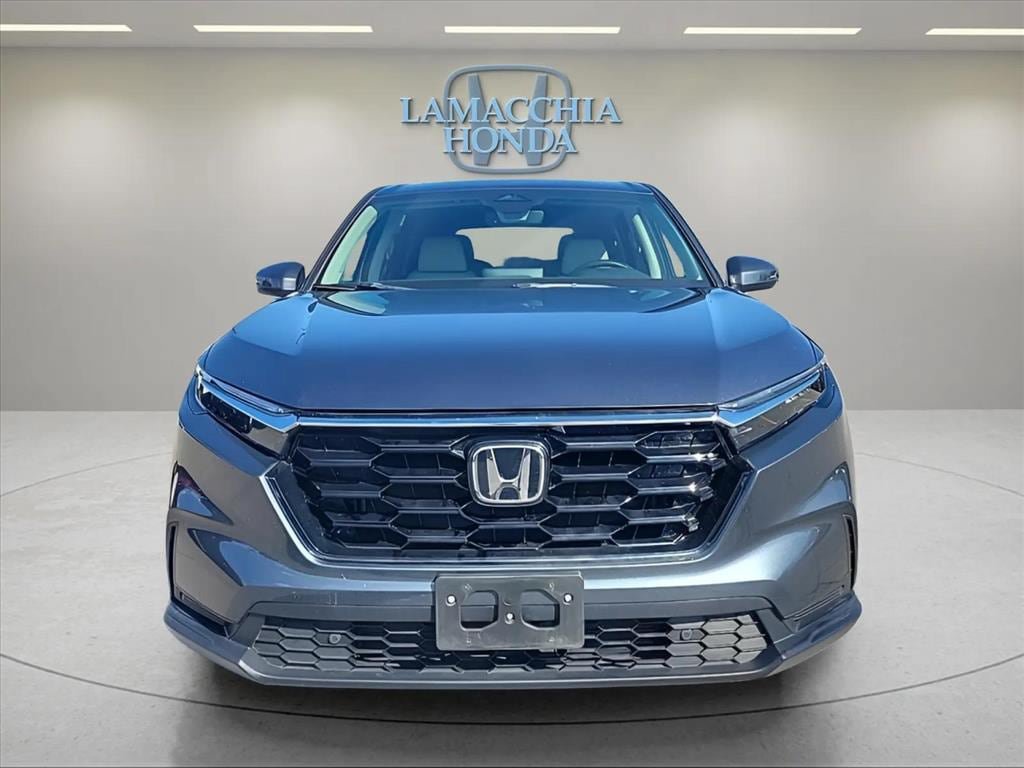 Used 2023 Honda CR-V EX-L image 8