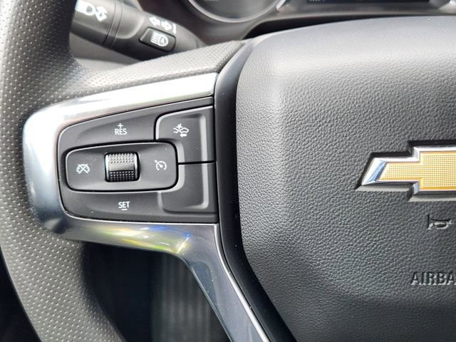Used 2024 Chevrolet Blazer LT w/ Convenience Package FWD image 20