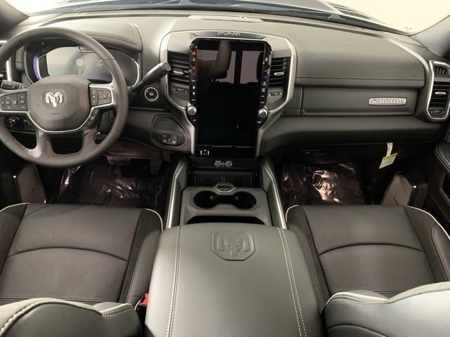 New 2026 RAM 2500 Laramie image 11