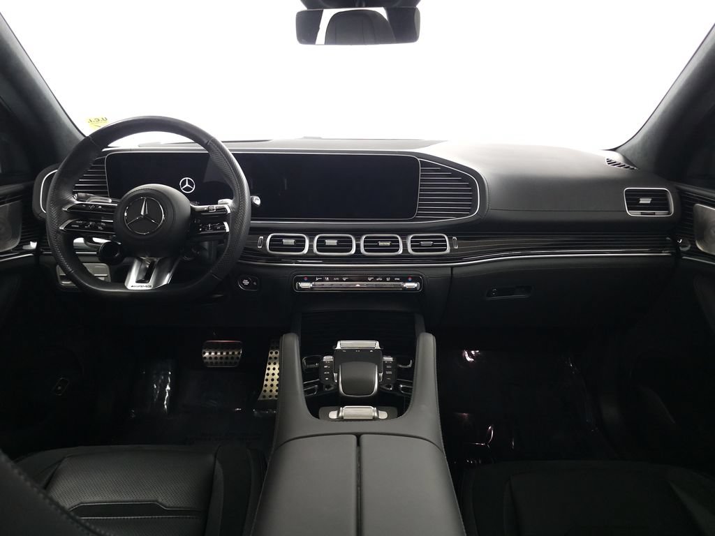 Used 2024 Mercedes-Benz GLE 63 AMG S image 27