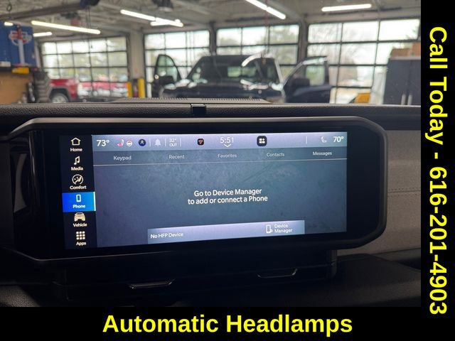 Used 2024 Jeep Gladiator Sport image 18