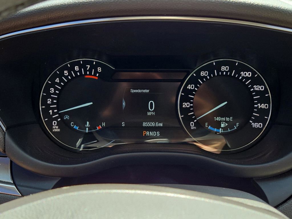 Used 2017 Lincoln MKC Premiere image 30