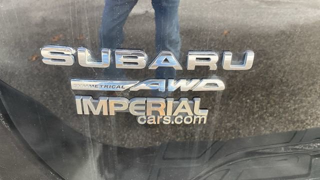 Used 2021 Subaru Forester Premium image 14