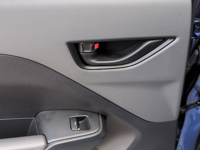 Certified 2025 Subaru Crosstrek 2.0i Premium image 31