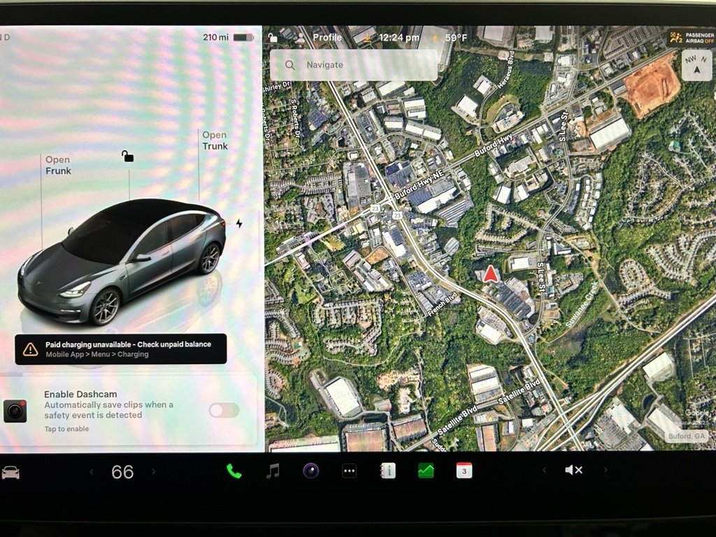 Used 2022 Tesla Model 3 Long Range image 14