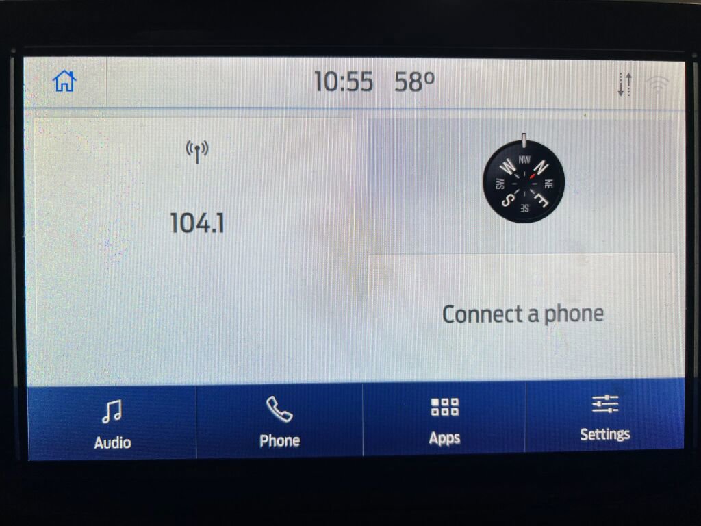 Used 2021 Ford Bronco Sport Big Bend w/ Big Bend Package image 10