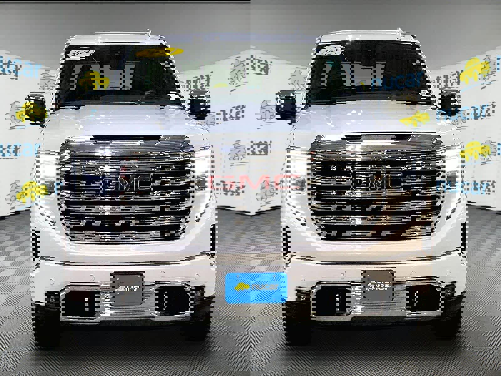 Used 2024 GMC Sierra 1500 Denali w/ Denali Reserve Package image 2