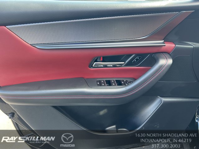 Used 2025 MAZDA CX-70 Plug-In Hybrid w/ Premium Plus AWD/4WD image 19