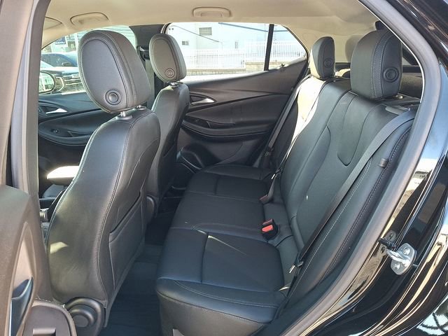 Certified 2024 Buick Encore GX Sport Touring image 11