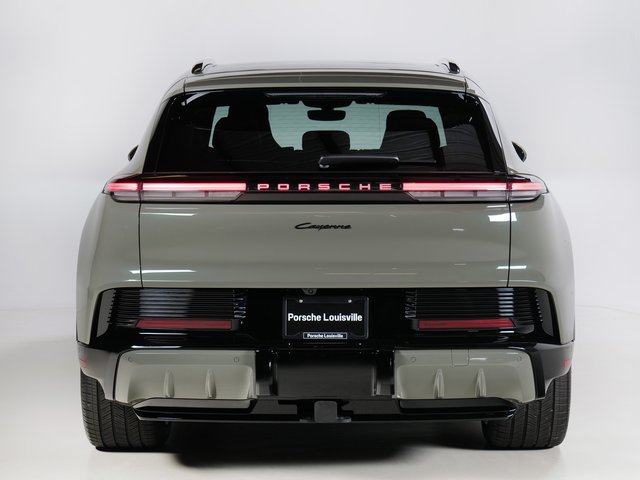 New 2026 Porsche Cayenne Electric AWD/4WD image 10