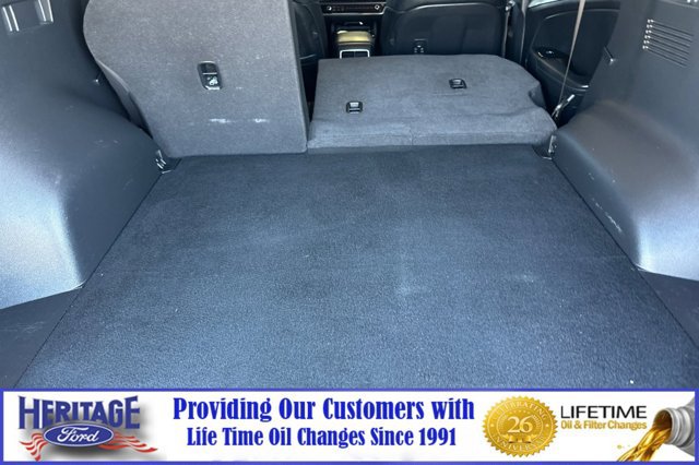 Used 2023 Kia Sportage EX image 15