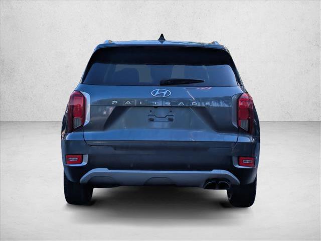 Used 2021 Hyundai Palisade SEL w/ Premium Package image 7