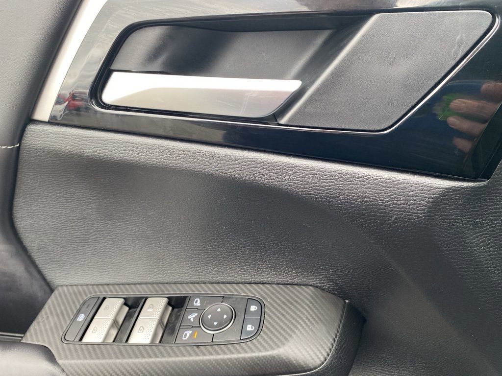 Used 2024 Mitsubishi Outlander SE image 21