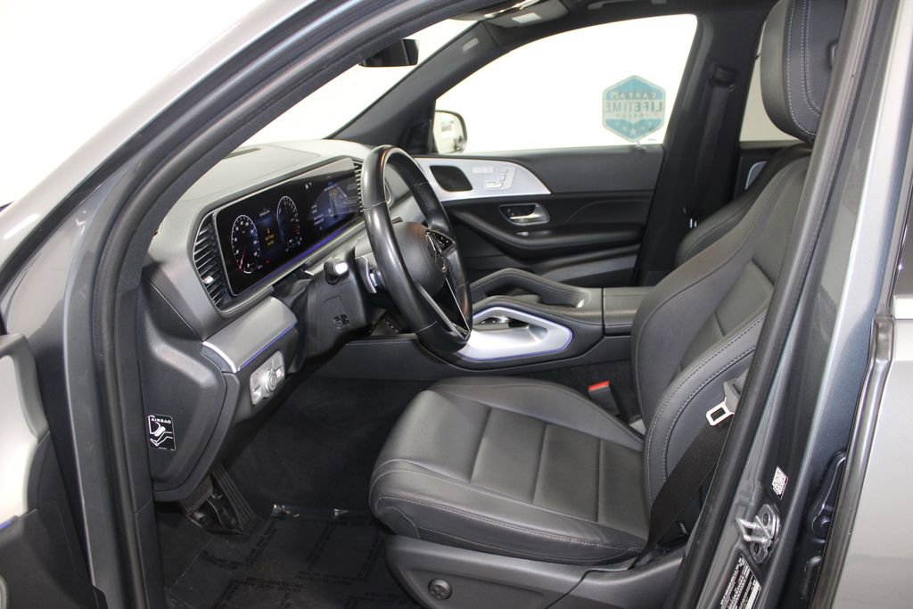 Used 2024 Mercedes-Benz GLE 450e 4MATIC image 22